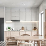 Why Are NYC Kitchens Becoming Smarter Through Modern Kitchen Remodeling?