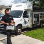 How Tire Rotation Orlando Services Help Extend Tire Life