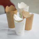 What Is a Custom Chip Cup and Why Do People Use It?