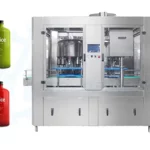 Buy Filling and Sealing Machines for Efficient Beverage Packaging