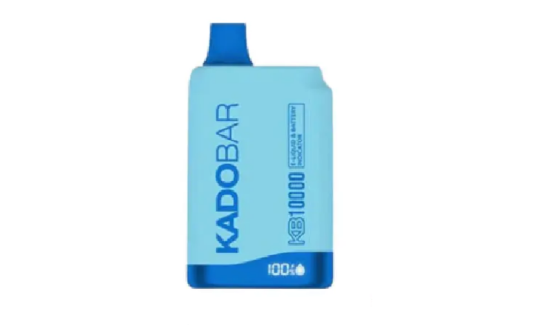 Order Kado Bar 10000 with Fast Delivery