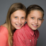 Establishing a foundation for oral health throughout life