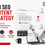 LLM SEO Content Strategy for the Future of AI Search Optimization and Digital Visibility