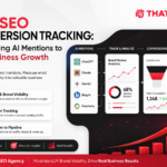 LLM SEO Conversion Tracking: Connecting AI Mentions to Real Business Growth
