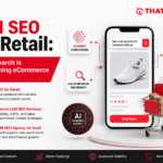 LLM SEO for Retail: How AI Search Is Transforming eCommerce Visibility