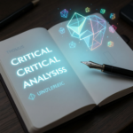How to Write a Critical Analysis Essay Like a Pro