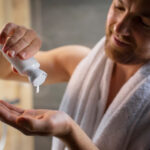 Why Your Shower Routine Matters More Than You Think