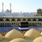 Why Is September 2026 a Popular Time for Family Faith Journeys?