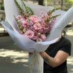 From Studio to Doorstep: Premium Flower Delivery Across Melbourne CBD & Inner Suburbs
