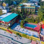 Luxury Resorts In Jim Corbett Experience Nature with Comfort at Flying Sparrow