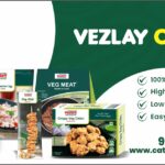 Why Vezlay Veg Chicken from Catchy Court Is Becoming a Favorite Among Food Lovers