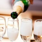 Non-Alcoholic Champagne Cocktails: Creative Recipes to Try