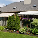 5 Steps to Selecting Retractable Motorized Awnings for High-End Homes