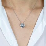 The Timeless Elegance of Diamond Pendants