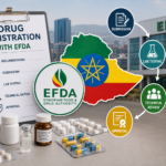 How to Navigate Ethiopia’s Medicine Registration Process: A Step-by-Step Guide
