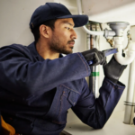 Common Emergency Plumbing Problems in East Sacramento Homes