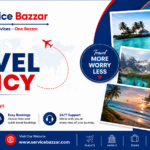 Best Tour and Travel Agency – Service Bazzar