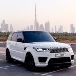 Car Rent in UAE: A Complete Guide to Affordable and Convenient Vehicle Rentals