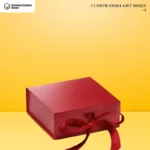 Custom Gift Boxes for Memorable Product Packaging