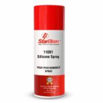 Silicone Spray: An Essential Solution for Equipment Care