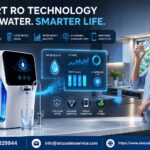 Smart RO Water Purifiers in 2026: How IoT Technology Is Changing Water Purification