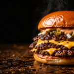 # Smash Burgers Nuneaton That Everyone Is Craving Right Now