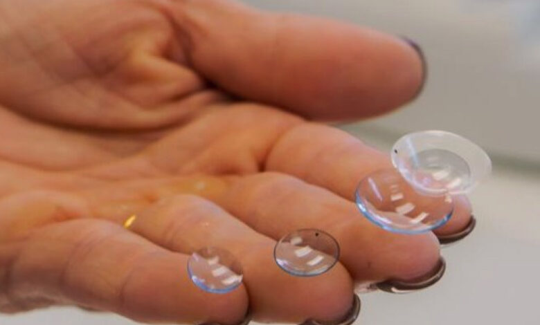 Scleral Lenses Wilmington: Clear Vision and Lasting Comfort