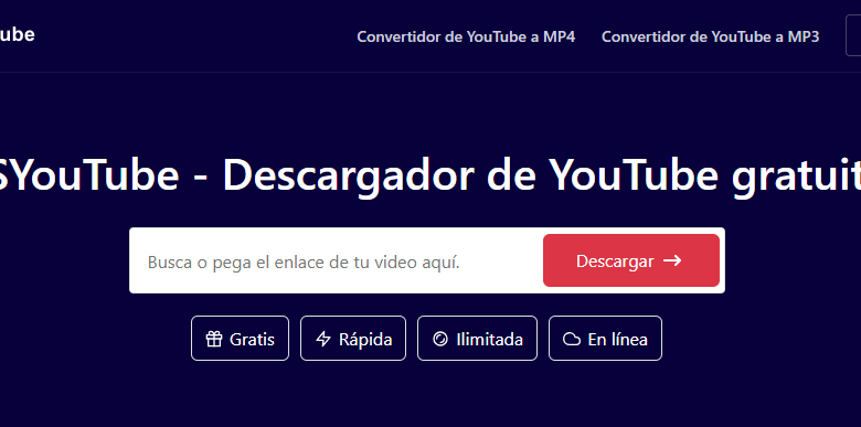The Rise of YouTube to MP4 Converters: Fast, Free & Perfect for Video Downloads