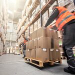 Professional Relocation Company UAE | Expert Packing and Moving Solutions