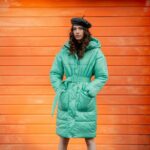 How to Style an Oilskin Coat Without Sacrificing Function