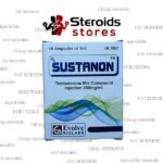 How to Buy Sustanon 250 for Sale Safely