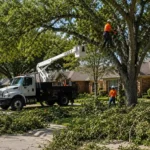 Free Tree Removal Cost Calculator for Homeowners
