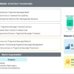 Trigeminal Neuralgia Treatment Market Dynamics: Drivers, Restraints, Opportunities, and Challenges