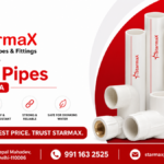What Factors Affect uPVC Pipe Price in India? | Starmax