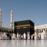 Best Umrah Packages from Washington with Royal Tawaf