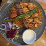 Hvorfor Kebab i Oslo Er Et Førstevalg For Matelskere