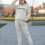 essentials hoodie