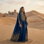 أزياء خليجية: فخامة الأصالة وأناقة التفاصيل في أحدث التصاميم