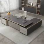 Office Table Designs That Help Build Better Workspaces