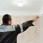 Say Goodbye to Cracks and Holes with Residential Drywall Repair in Brentwood