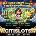 Secure and Fast Citislots Slot Login Access Guide
