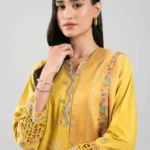 The Rise of Pakistani Unstitched Dresses Among UAE Fashion Lovers
