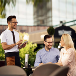 Why Smart Table Booking Systems Improve Every Dining Experience