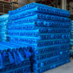 Benefits of Polyethylene Sheets for Construction Qatar