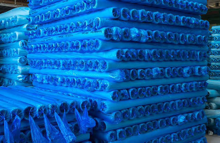 Benefits of Polyethylene Sheets for Construction Qatar