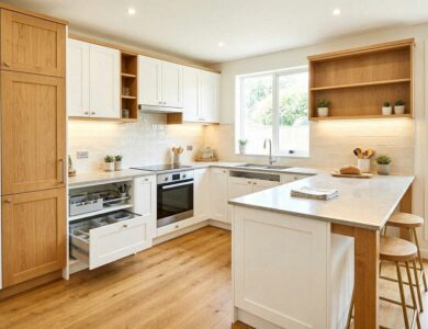 Smart Small Kitchen Renovation Ideas That Deliver Big Results Smart Small Kitchen Renovation Ideas That Deliver Big Results