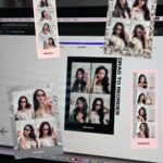 Monography Photobooth Toronto | Packages, Pricing & Online Booking