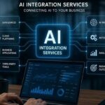 AI Integration Services Company in Gurgaon: Helping Businesses Connect Smarter