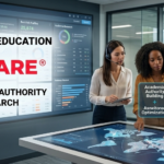 AI SEO Agency for Education: Strengthening Academic Authority for AI-Powered Search
